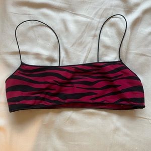 TROPIC OF C two piece bikini